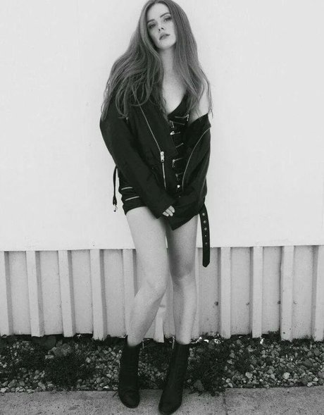 Abigail Cowan