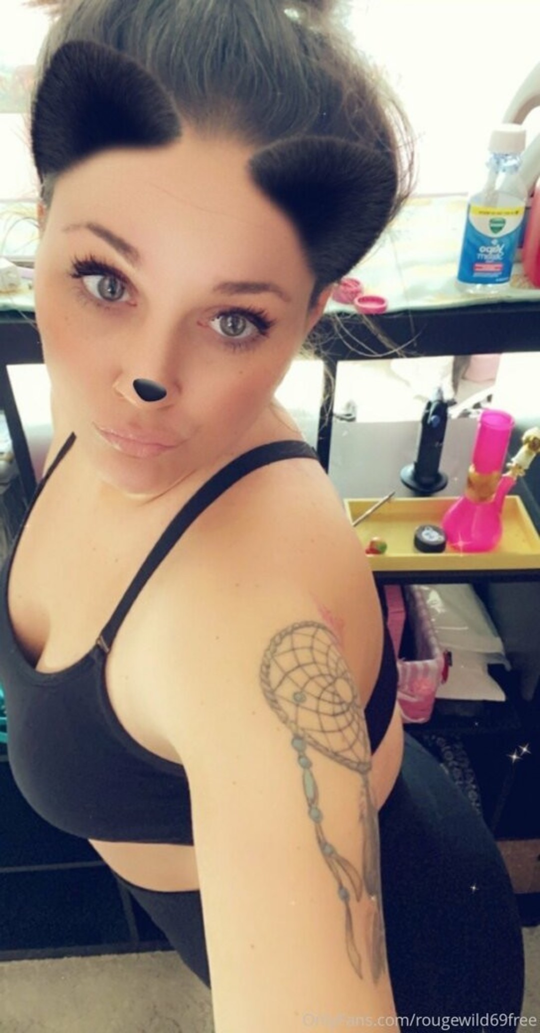 Foto desnuda filtrada de OnlyFans de Rougewild69free #9 Foto desnuda filtrada de OnlyFans de Rougewild69free #9