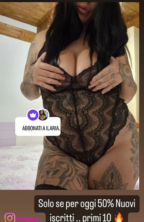 Ilaria Caria