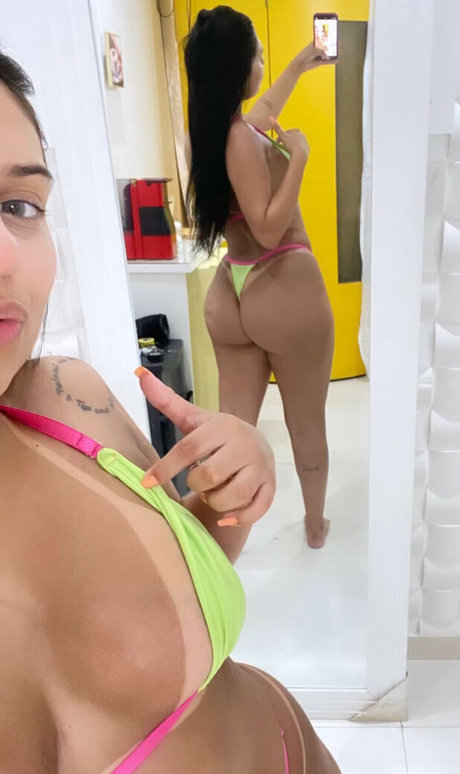 Joyce Fraga