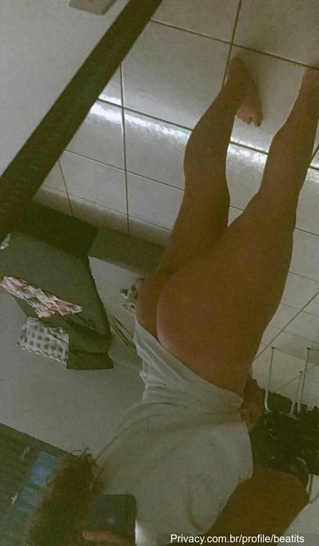 Foto desnuda filtrada de OnlyFans de Beatits