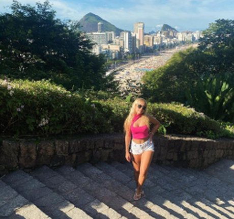 Larisse Farias