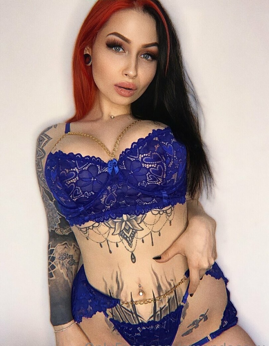 Foto desnuda filtrada de OnlyFans de Amandacoxx #14 Foto desnuda filtrada de OnlyFans de Amandacoxx #14