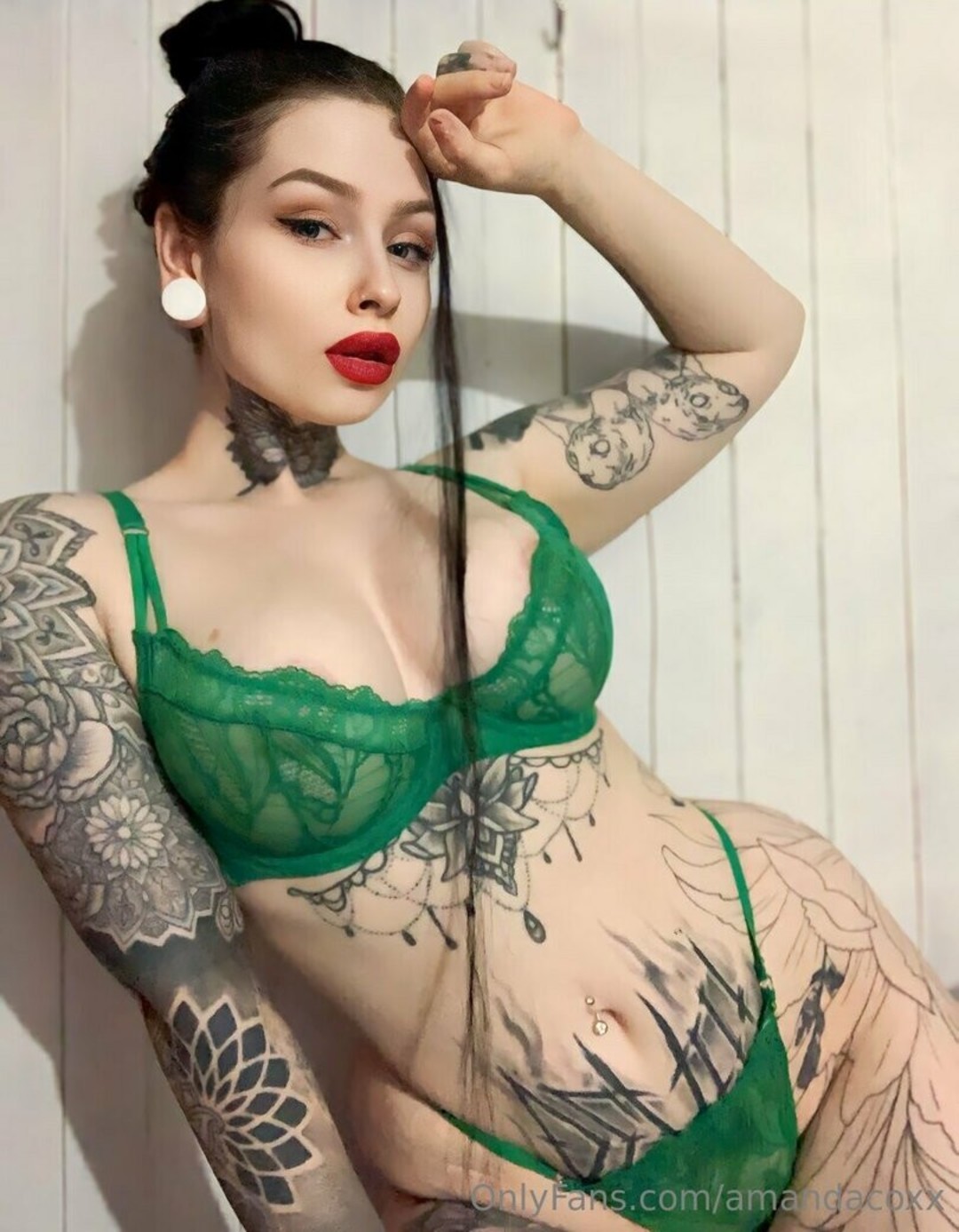 Foto desnuda filtrada de OnlyFans de Amandacoxx #17 Foto desnuda filtrada de OnlyFans de Amandacoxx #17