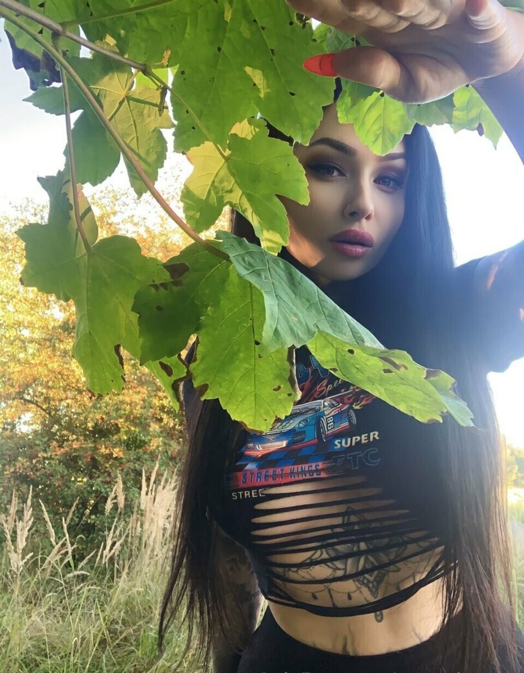 Foto desnuda filtrada de OnlyFans de Amandacoxx #21 Foto desnuda filtrada de OnlyFans de Amandacoxx #21