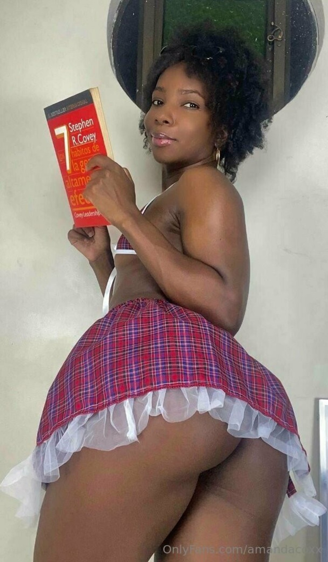 Foto desnuda filtrada de OnlyFans de Amandacoxx #56 Foto desnuda filtrada de OnlyFans de Amandacoxx #56