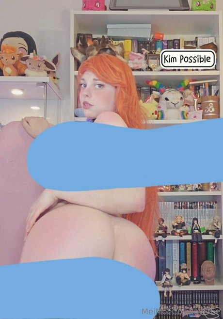 Meimoecosplayfree