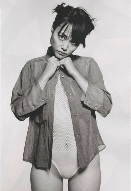 Rinko Kikuchi