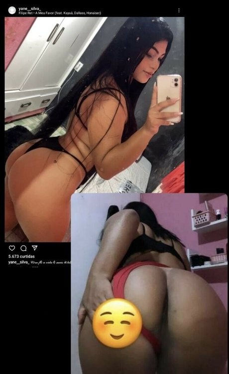 Yane Silva