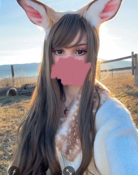 Foto desnuda filtrada de OnlyFans de Kittypet