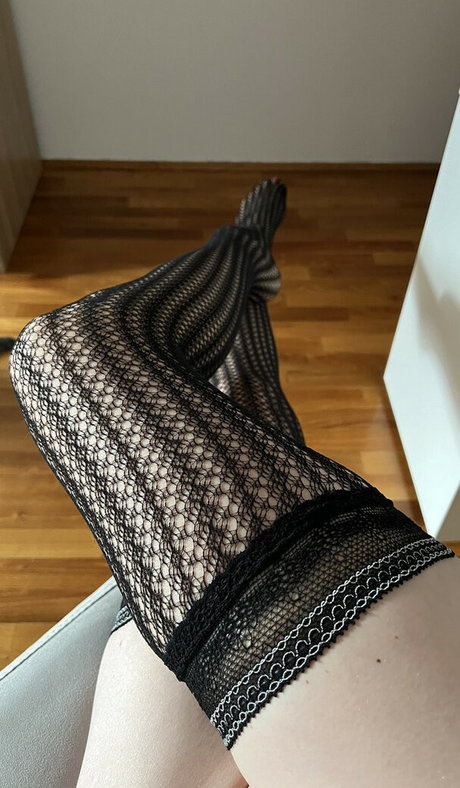 Foto desnuda filtrada de OnlyFans de Soft Pleasure
