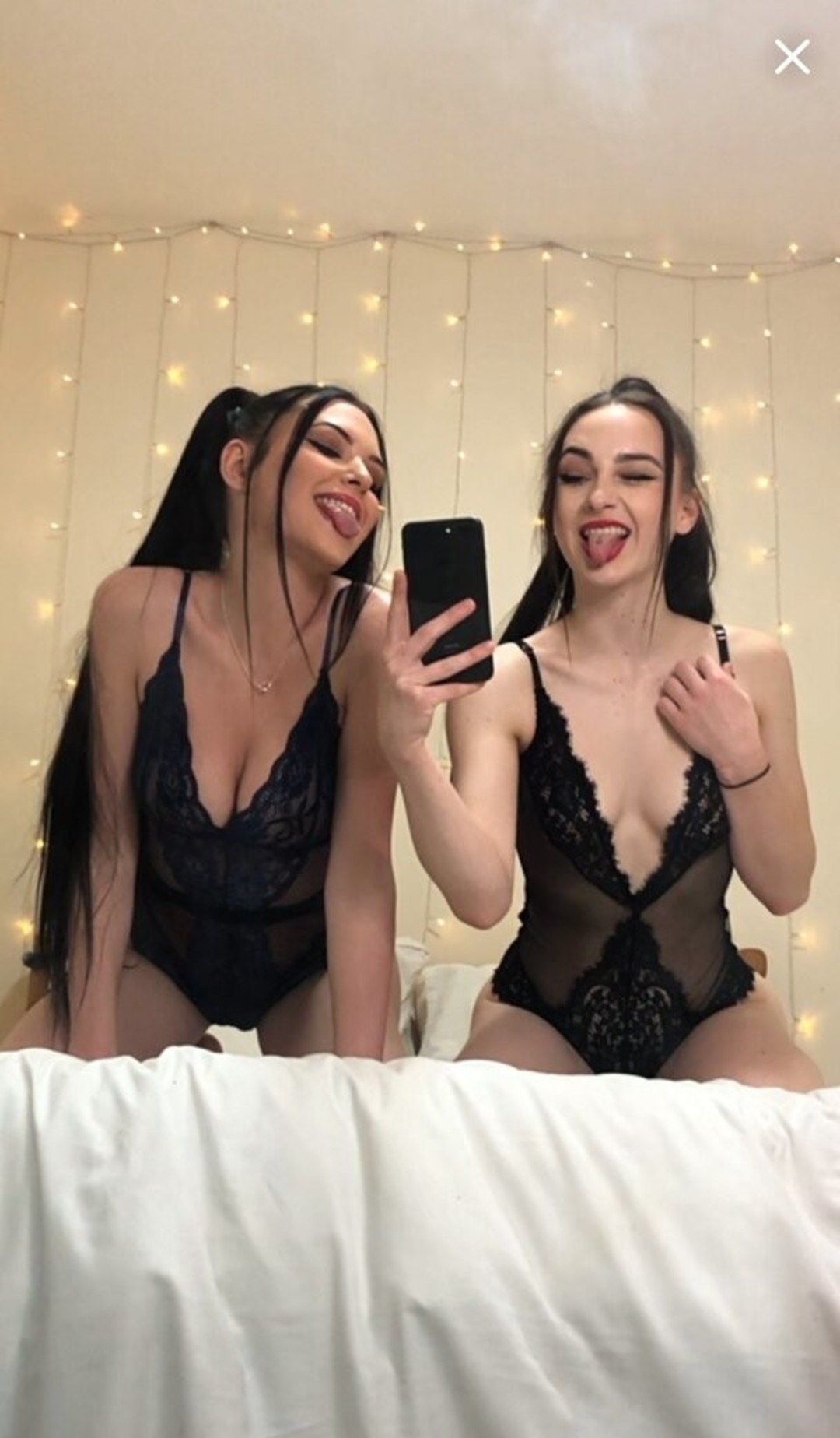 Foto desnuda filtrada de OnlyFans de Antonia Jay King #24 Foto desnuda filtrada de OnlyFans de Antonia Jay King #24