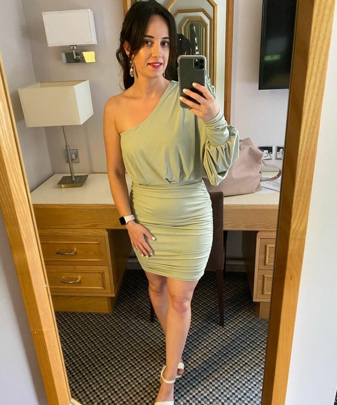 Foto desnuda filtrada de OnlyFans de Scarlet Storm #16 Foto desnuda filtrada de OnlyFans de Scarlet Storm #16