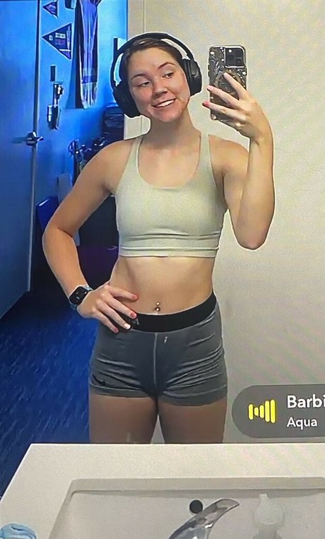 Foto desnuda filtrada de OnlyFans de Makayla Turner