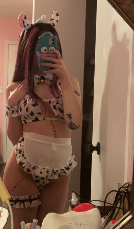 Gremlinbae