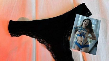 Foto desnuda filtrada de OnlyFans de Marymoody