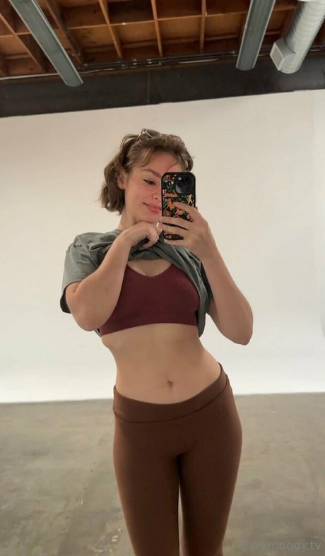 Marymoody