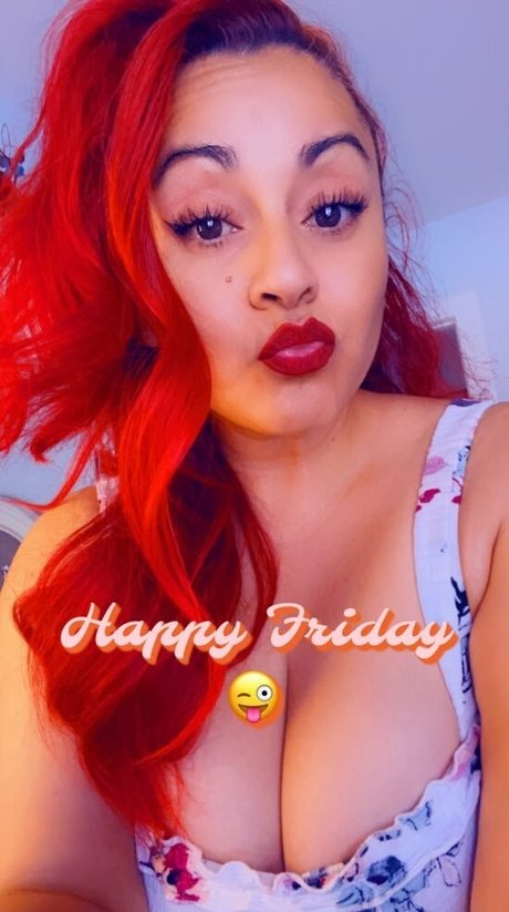 Foto desnuda filtrada de OnlyFans de Sassigirl69