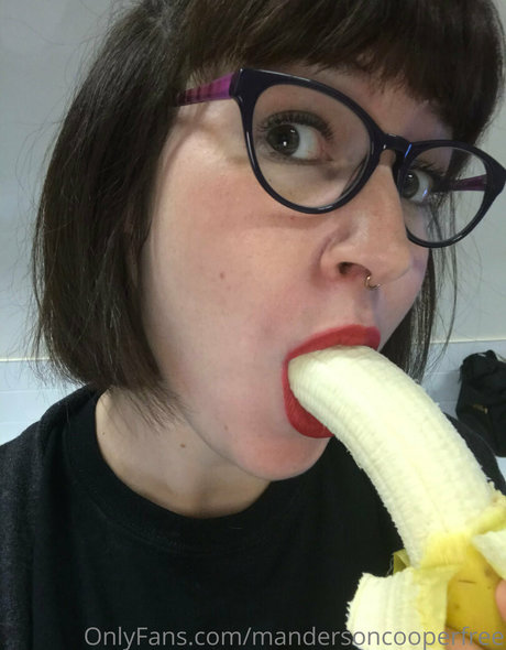 Foto desnuda filtrada de OnlyFans de Mandersoncooperfree