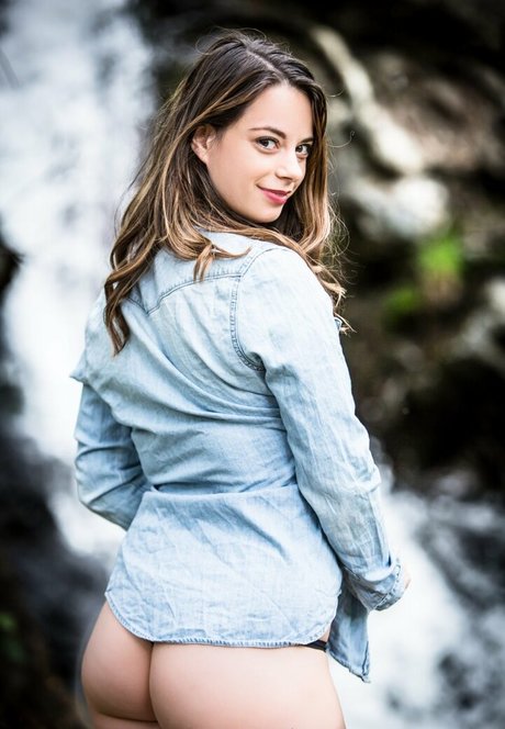 Foto desnuda filtrada de OnlyFans de Renee Frohnert