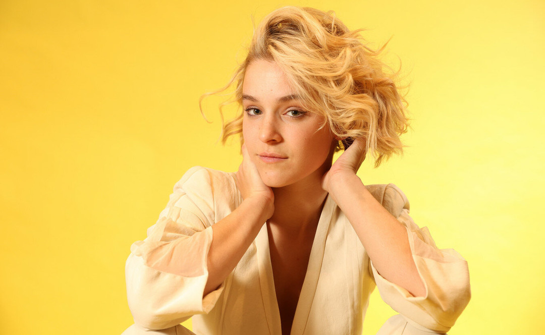 Foto desnuda filtrada de OnlyFans de Pommelien Thijs #109 Foto desnuda filtrada de OnlyFans de Pommelien Thijs #109