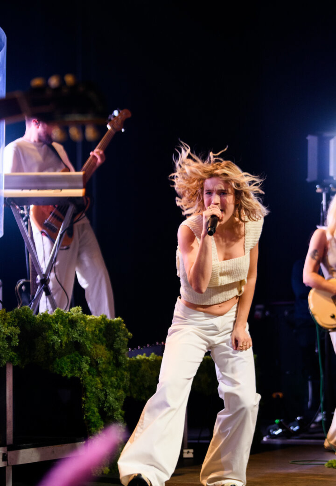 Foto desnuda filtrada de OnlyFans de Pommelien Thijs #32 Foto desnuda filtrada de OnlyFans de Pommelien Thijs #32