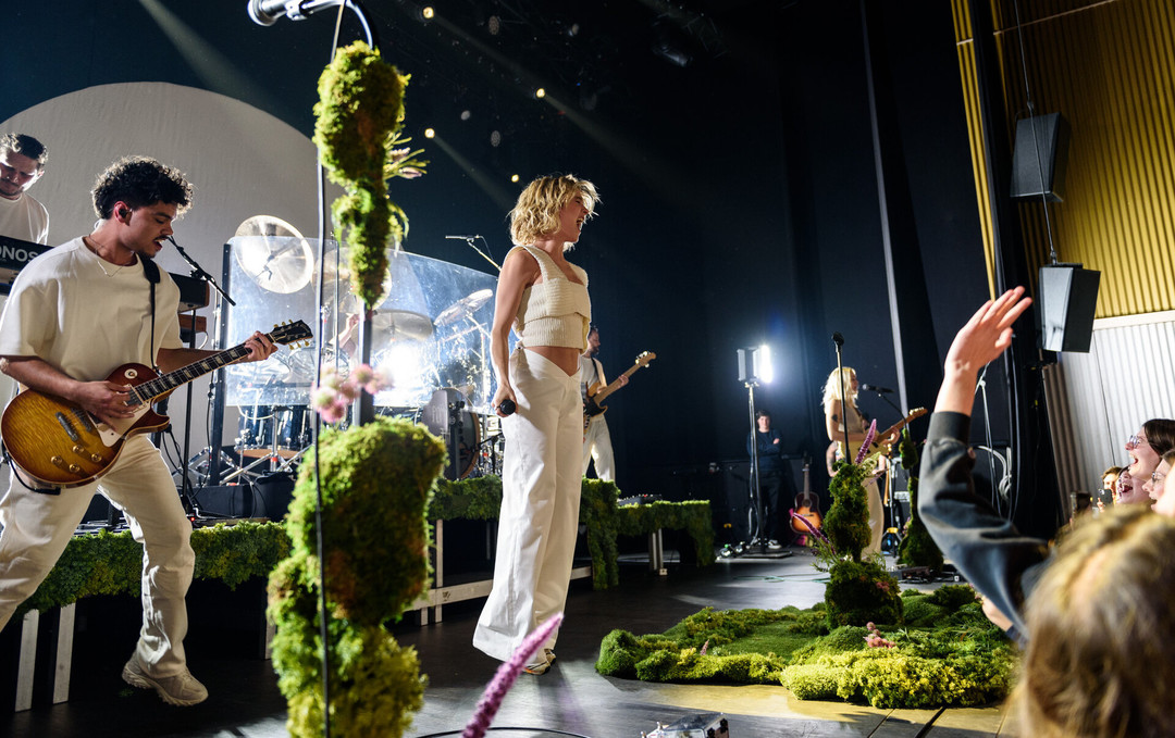 Foto desnuda filtrada de OnlyFans de Pommelien Thijs #33 Foto desnuda filtrada de OnlyFans de Pommelien Thijs #33