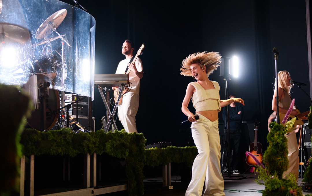 Foto desnuda filtrada de OnlyFans de Pommelien Thijs #34 Foto desnuda filtrada de OnlyFans de Pommelien Thijs #34