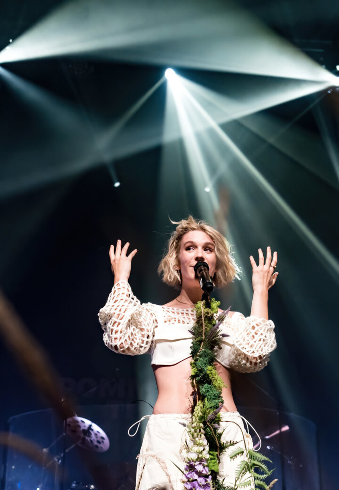 Foto desnuda filtrada de OnlyFans de Pommelien Thijs #41 Foto desnuda filtrada de OnlyFans de Pommelien Thijs #41