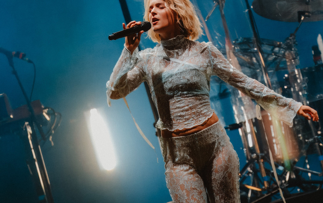 Foto desnuda filtrada de OnlyFans de Pommelien Thijs #47 Foto desnuda filtrada de OnlyFans de Pommelien Thijs #47