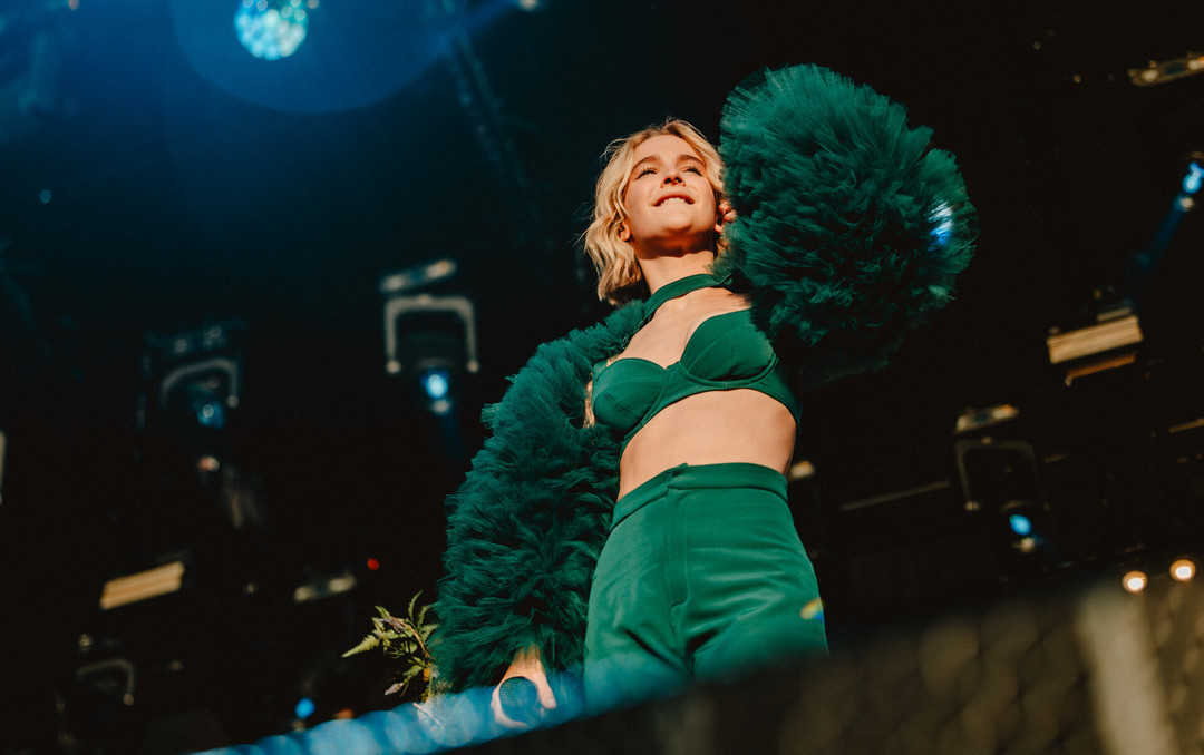 Foto desnuda filtrada de OnlyFans de Pommelien Thijs #52 Foto desnuda filtrada de OnlyFans de Pommelien Thijs #52