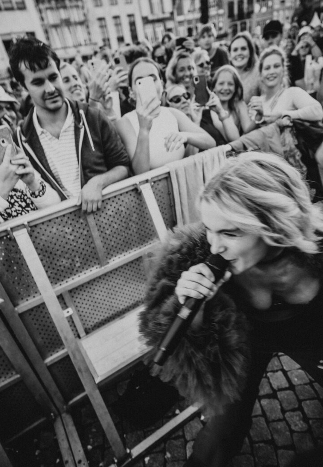 Foto desnuda filtrada de OnlyFans de Pommelien Thijs #54 Foto desnuda filtrada de OnlyFans de Pommelien Thijs #54