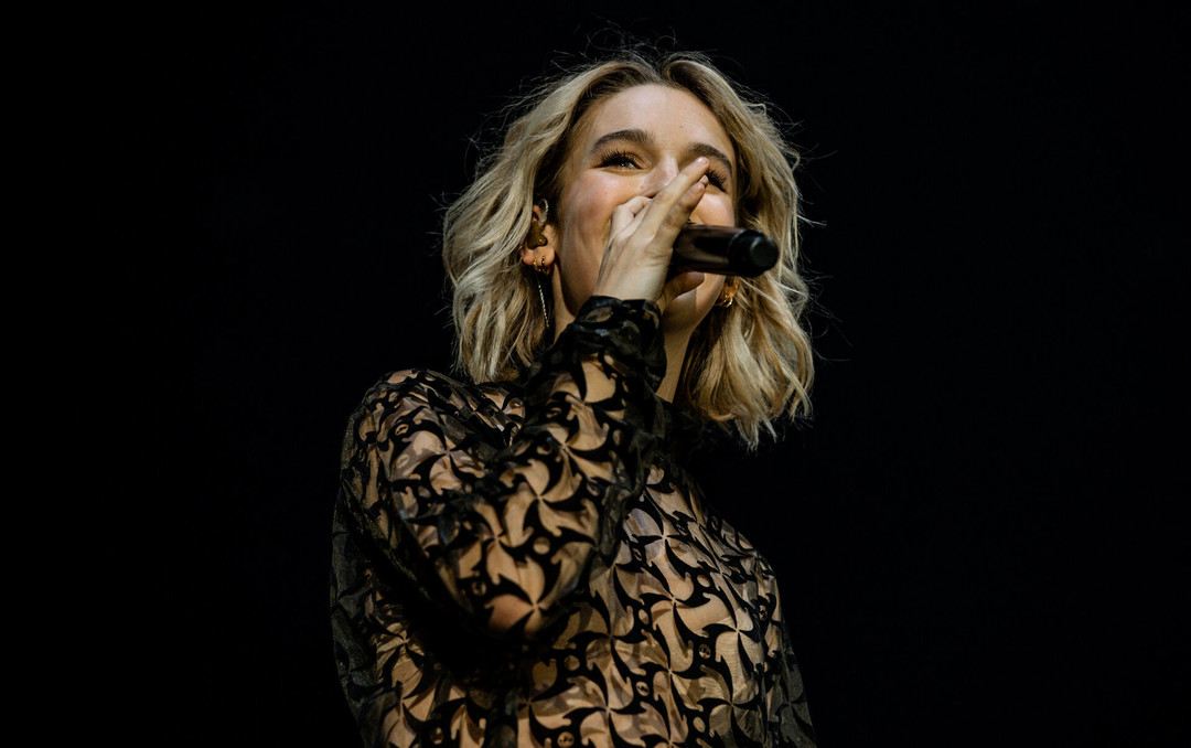 Foto desnuda filtrada de OnlyFans de Pommelien Thijs #92 Foto desnuda filtrada de OnlyFans de Pommelien Thijs #92