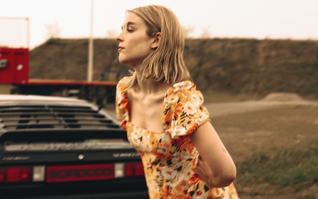 Foto desnuda filtrada de OnlyFans de Pommelien Thijs #95 Foto desnuda filtrada de OnlyFans de Pommelien Thijs #95