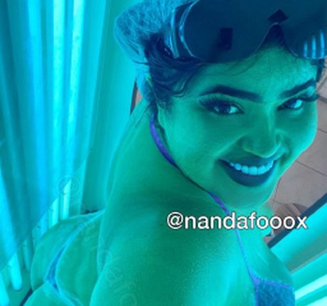 Nanda Fox