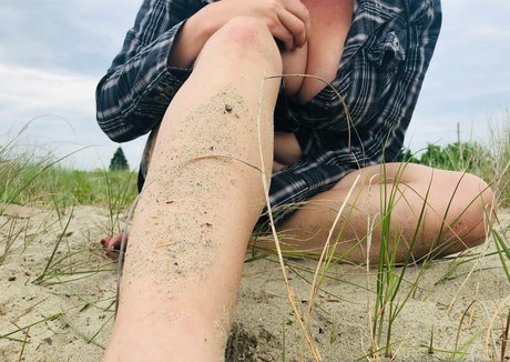 Foto desnuda filtrada de OnlyFans de Nakitaconstanzo