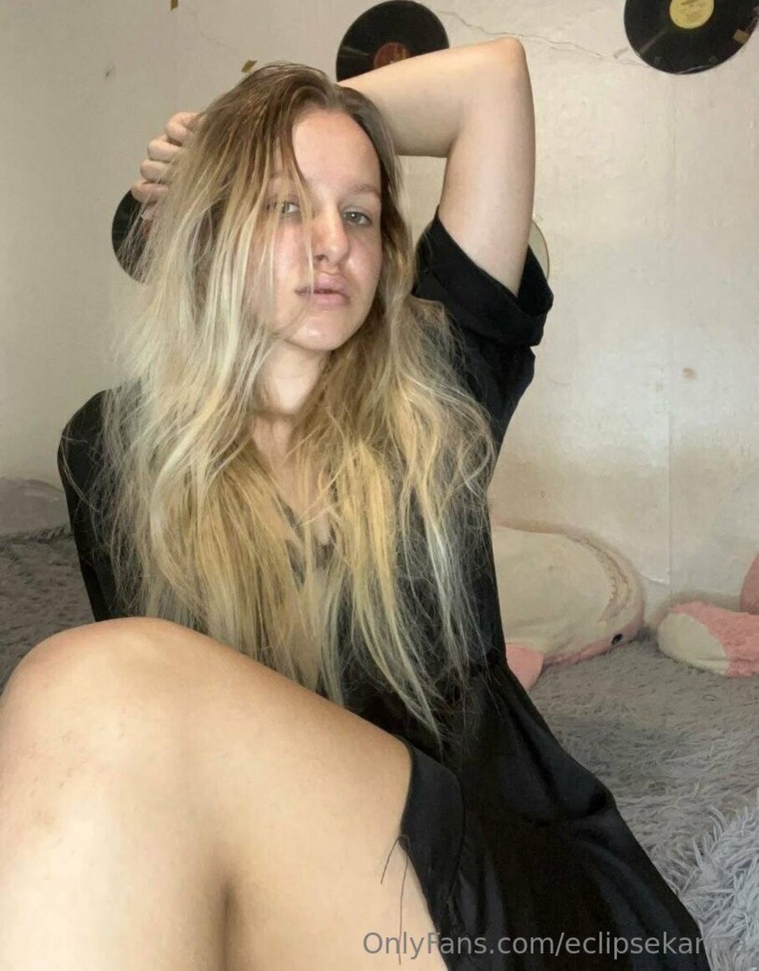 Foto desnuda filtrada de OnlyFans de Eclipsekarma #111 Foto desnuda filtrada de OnlyFans de Eclipsekarma #111