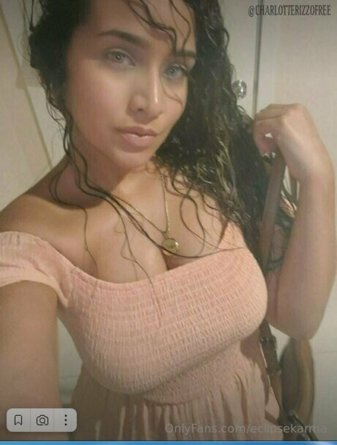 Foto desnuda filtrada de OnlyFans de Eclipsekarma #167 Foto desnuda filtrada de OnlyFans de Eclipsekarma #167