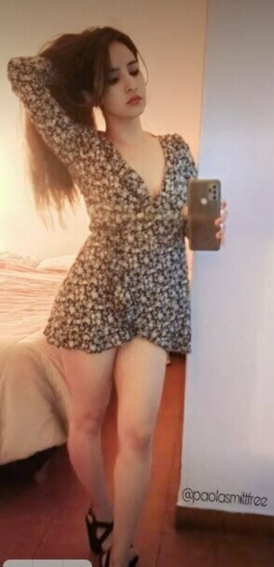 Foto desnuda filtrada de OnlyFans de Eclipsekarma #171 Foto desnuda filtrada de OnlyFans de Eclipsekarma #171