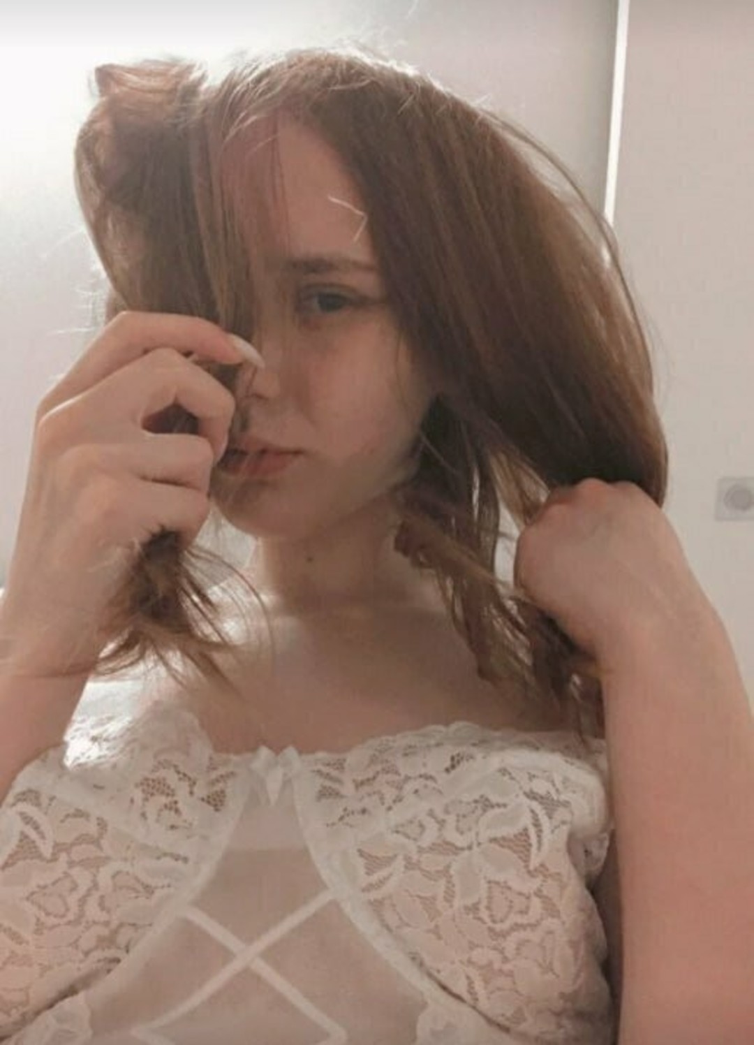 Foto desnuda filtrada de OnlyFans de Eclipsekarma #218 Foto desnuda filtrada de OnlyFans de Eclipsekarma #218
