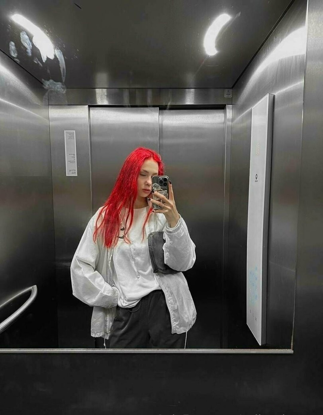 Foto desnuda filtrada de OnlyFans de Eclipsekarma #48 Foto desnuda filtrada de OnlyFans de Eclipsekarma #48