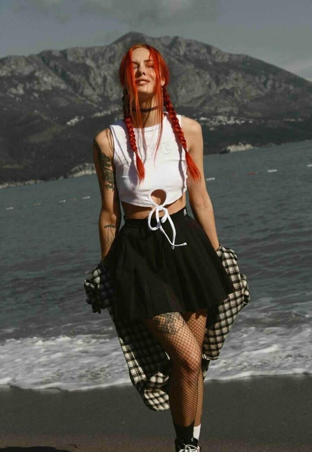 Foto desnuda filtrada de OnlyFans de Eclipsekarma #50 Foto desnuda filtrada de OnlyFans de Eclipsekarma #50