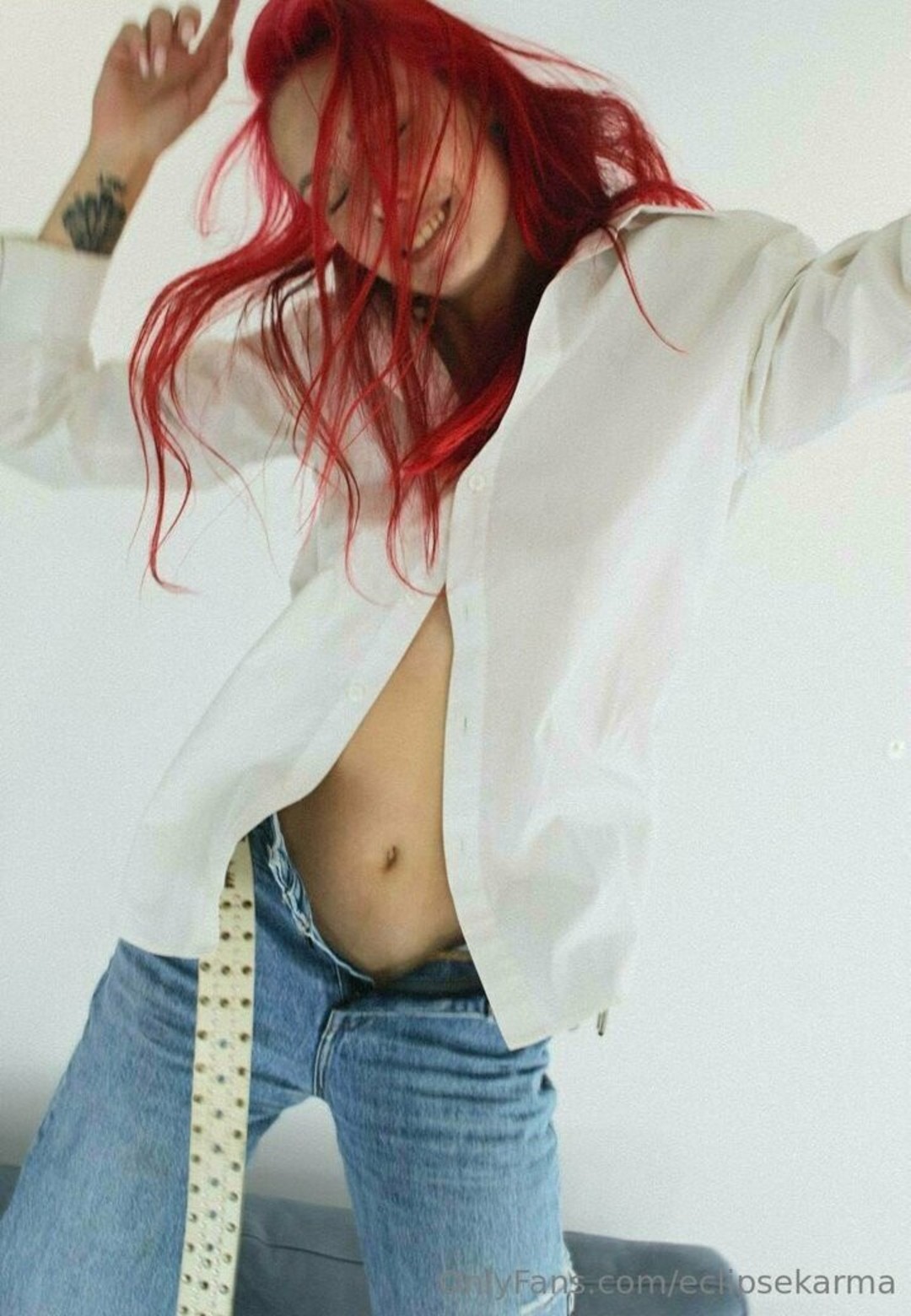 Foto desnuda filtrada de OnlyFans de Eclipsekarma #51 Foto desnuda filtrada de OnlyFans de Eclipsekarma #51