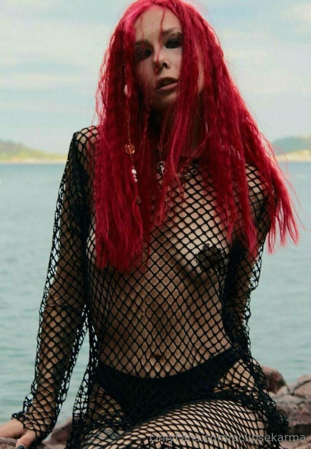 Foto desnuda filtrada de OnlyFans de Eclipsekarma #55 Foto desnuda filtrada de OnlyFans de Eclipsekarma #55