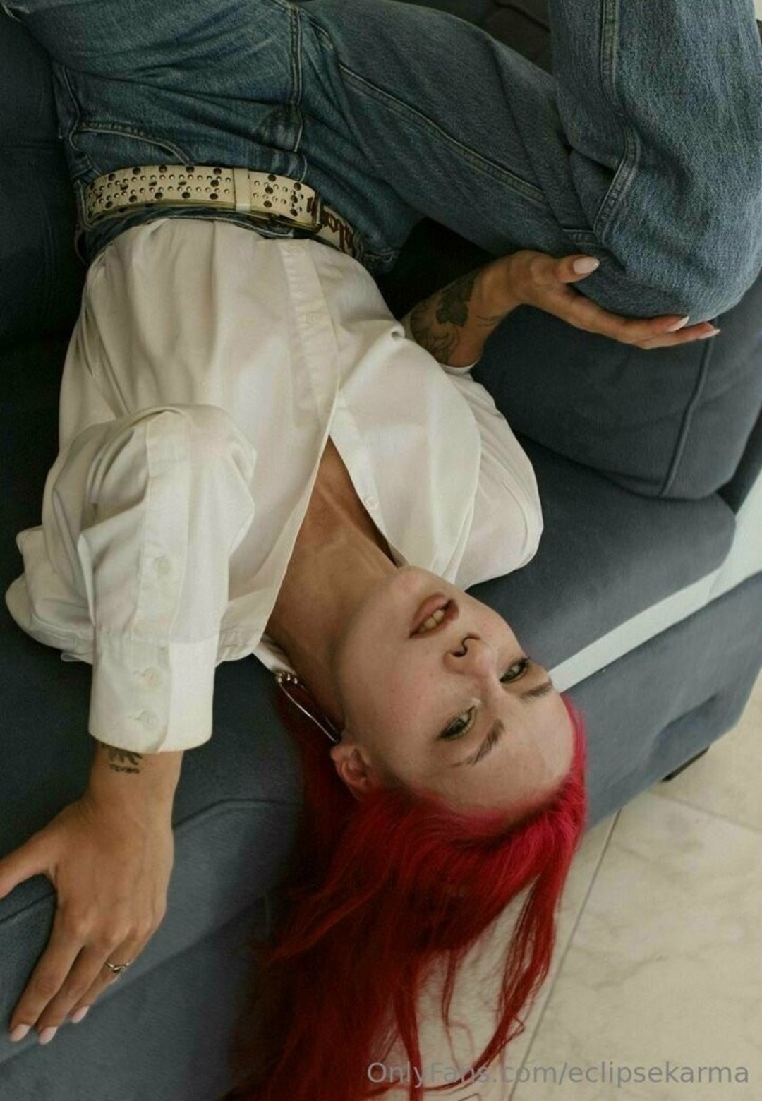 Foto desnuda filtrada de OnlyFans de Eclipsekarma #58 Foto desnuda filtrada de OnlyFans de Eclipsekarma #58