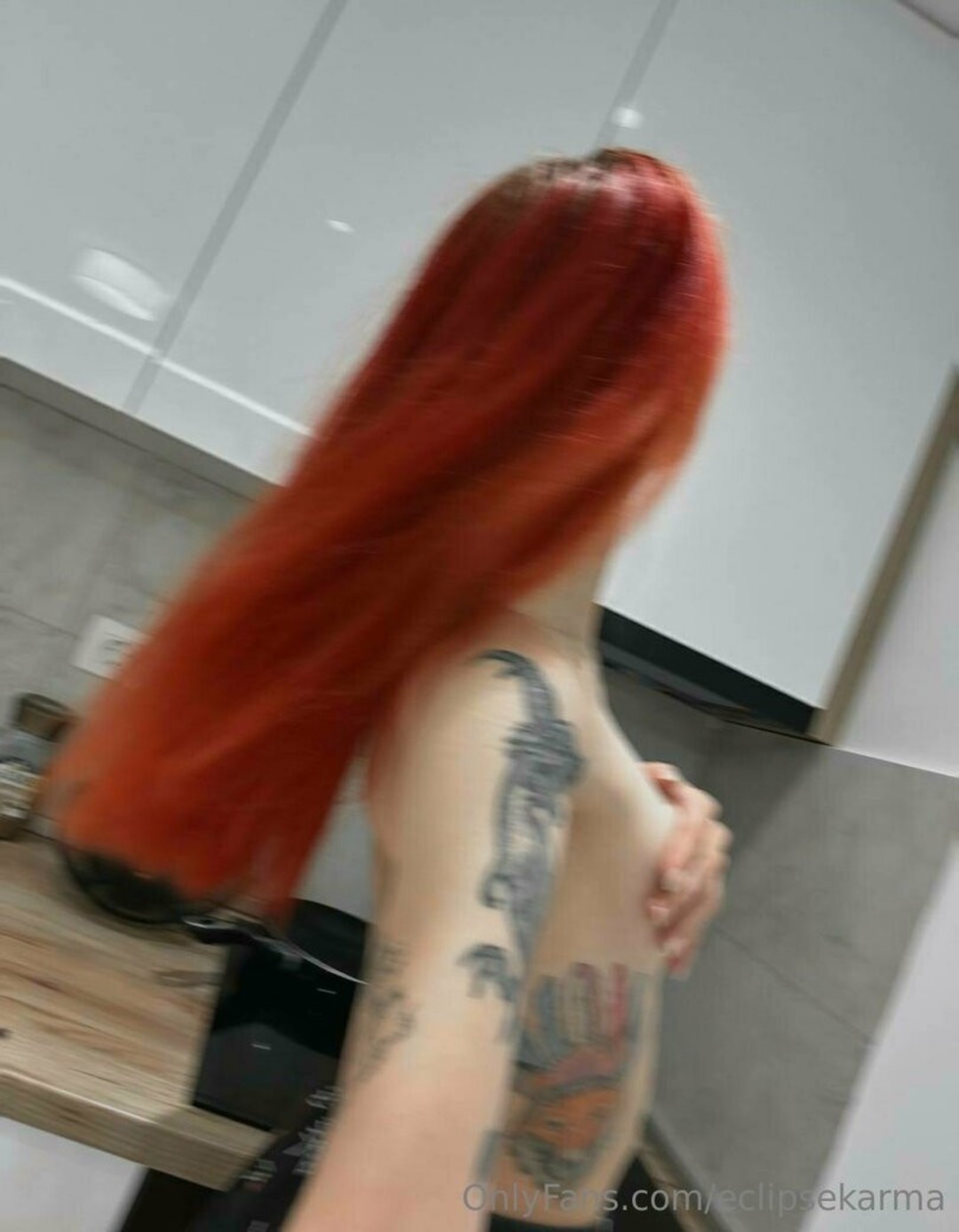 Foto desnuda filtrada de OnlyFans de Eclipsekarma #60 Foto desnuda filtrada de OnlyFans de Eclipsekarma #60