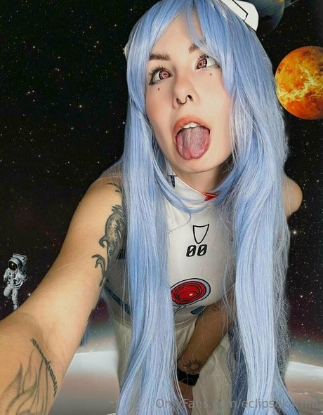 Eclipsekarma