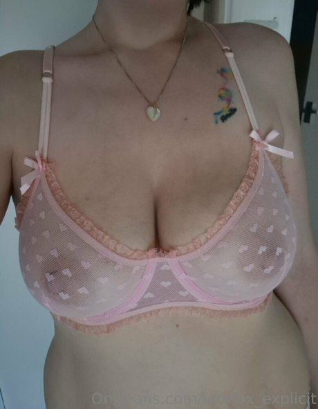 Lyrafoxexplicit