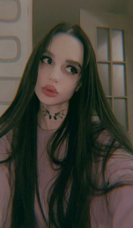 Foto desnuda filtrada de OnlyFans de Teaalen