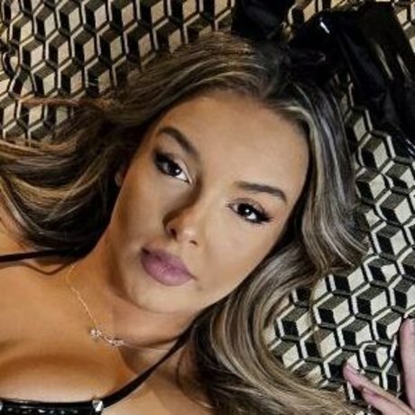 Foto desnuda filtrada de OnlyFans de Garaamilaaann
